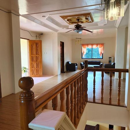 Daydream Hostel San Juan  Eksteriør bilde