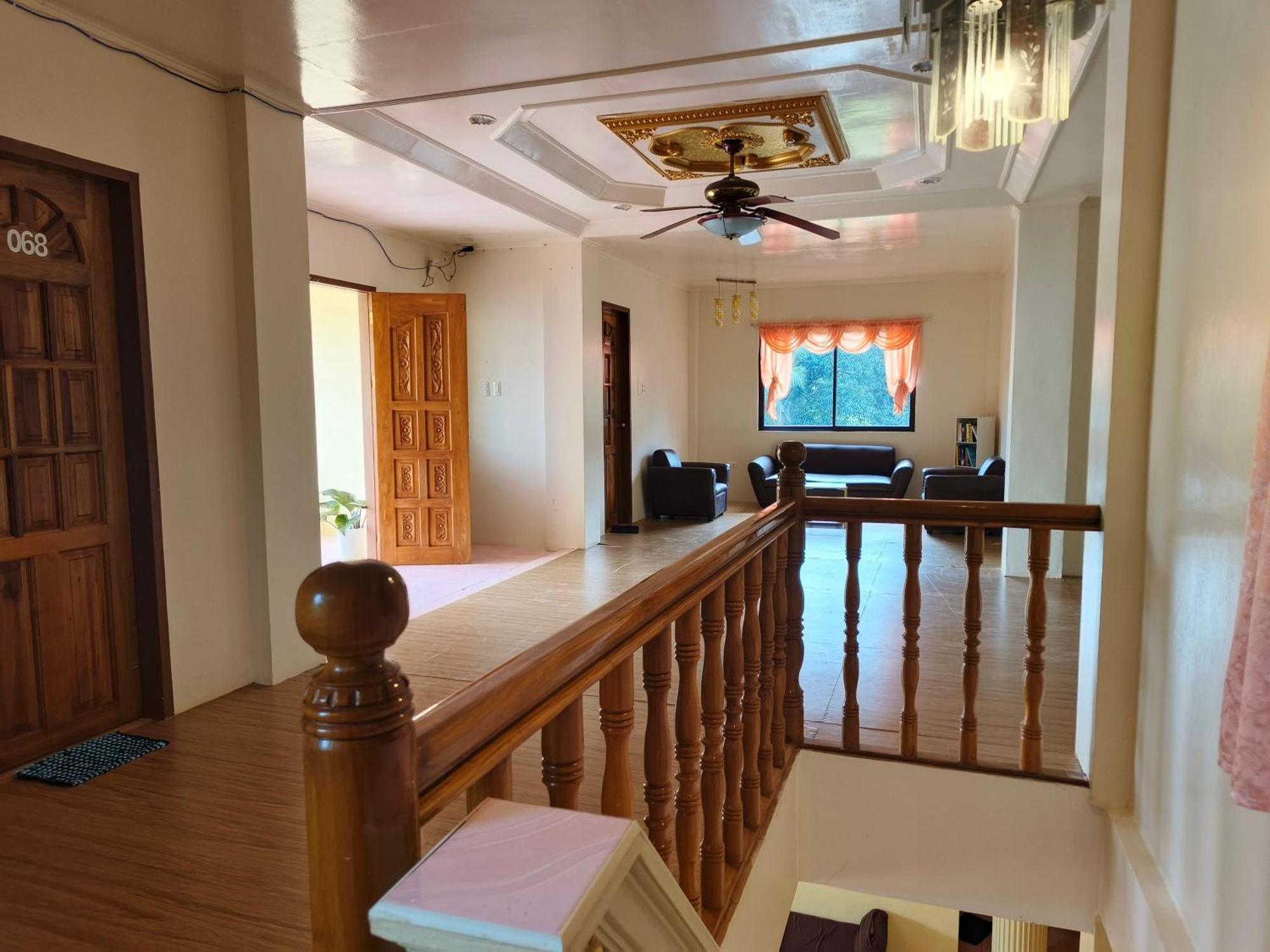 Daydream Hostel San Juan  Eksteriør bilde