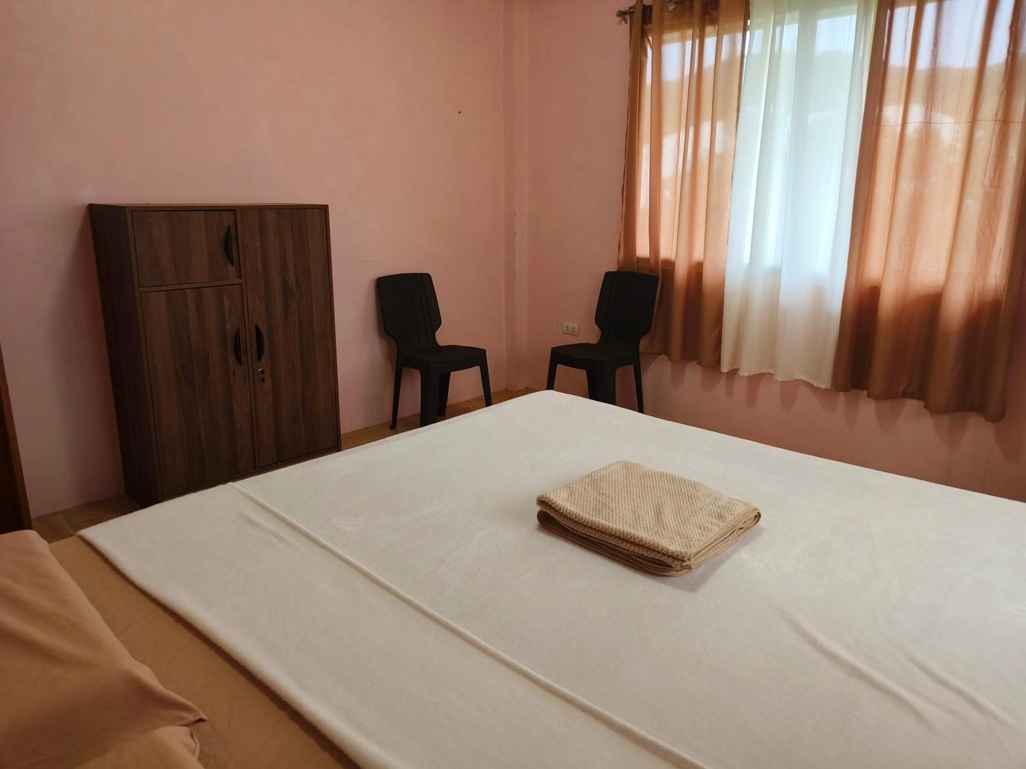 Daydream Hostel San Juan  Eksteriør bilde
