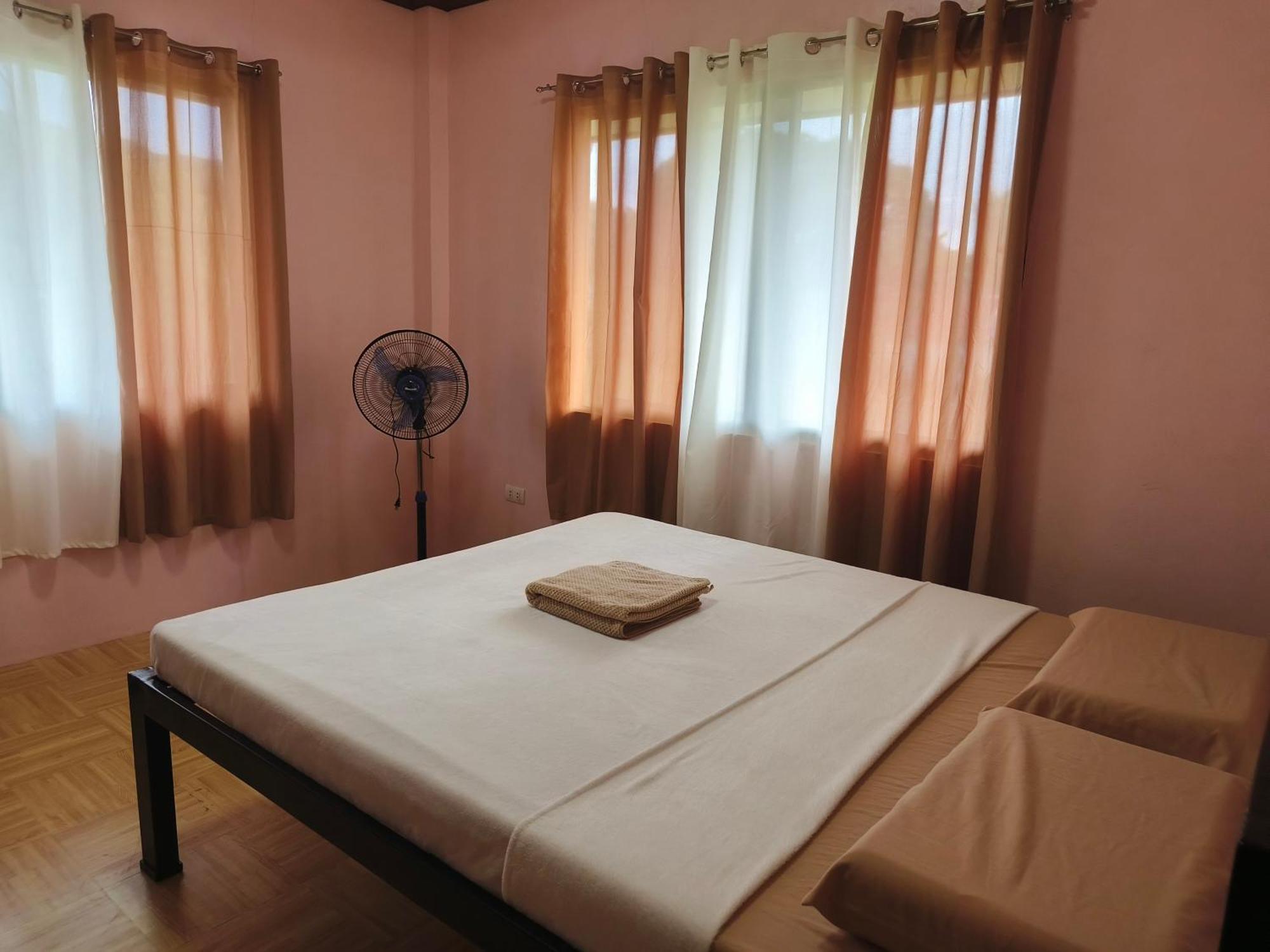 Daydream Hostel San Juan  Eksteriør bilde