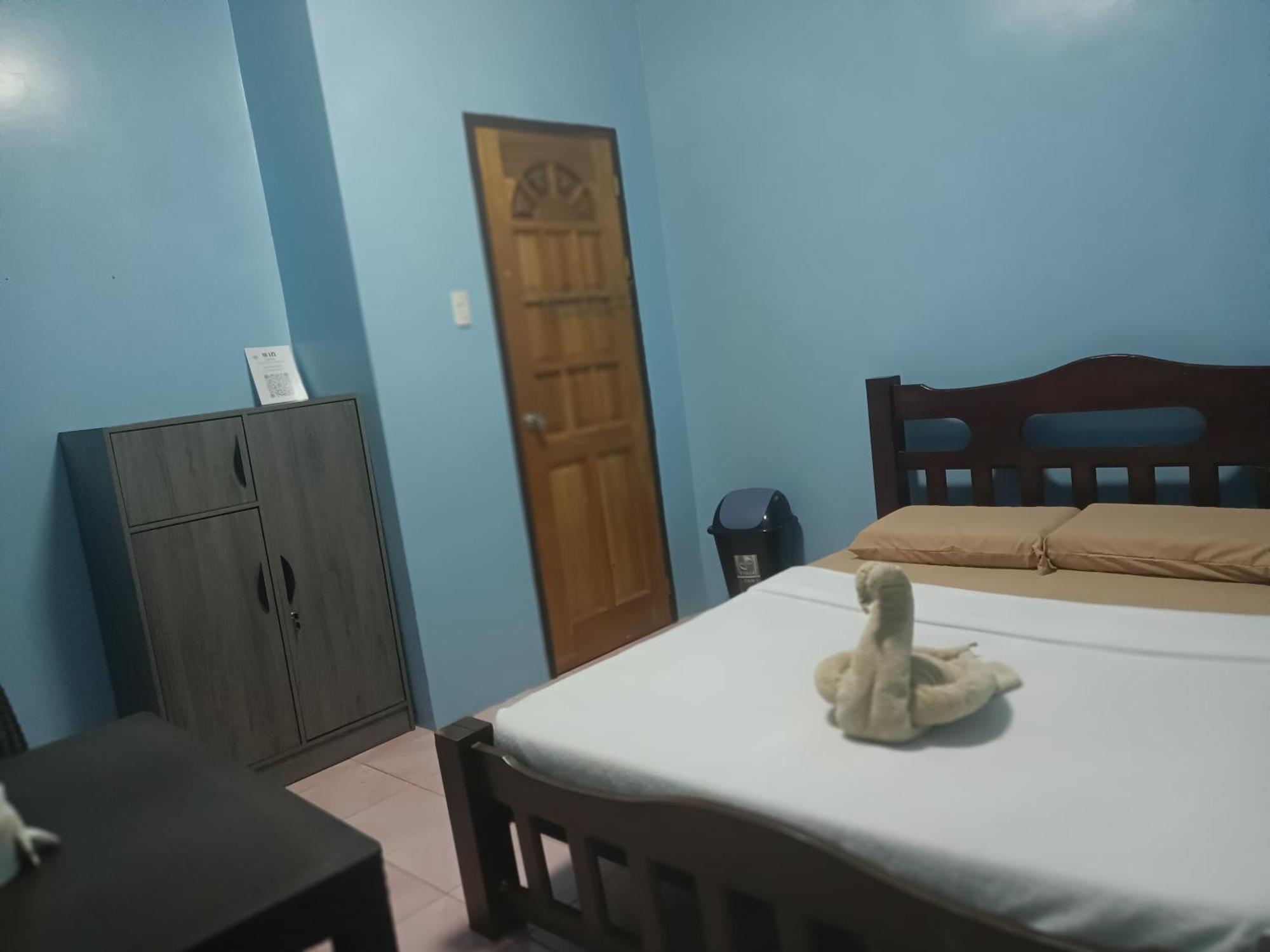 Daydream Hostel San Juan  Eksteriør bilde