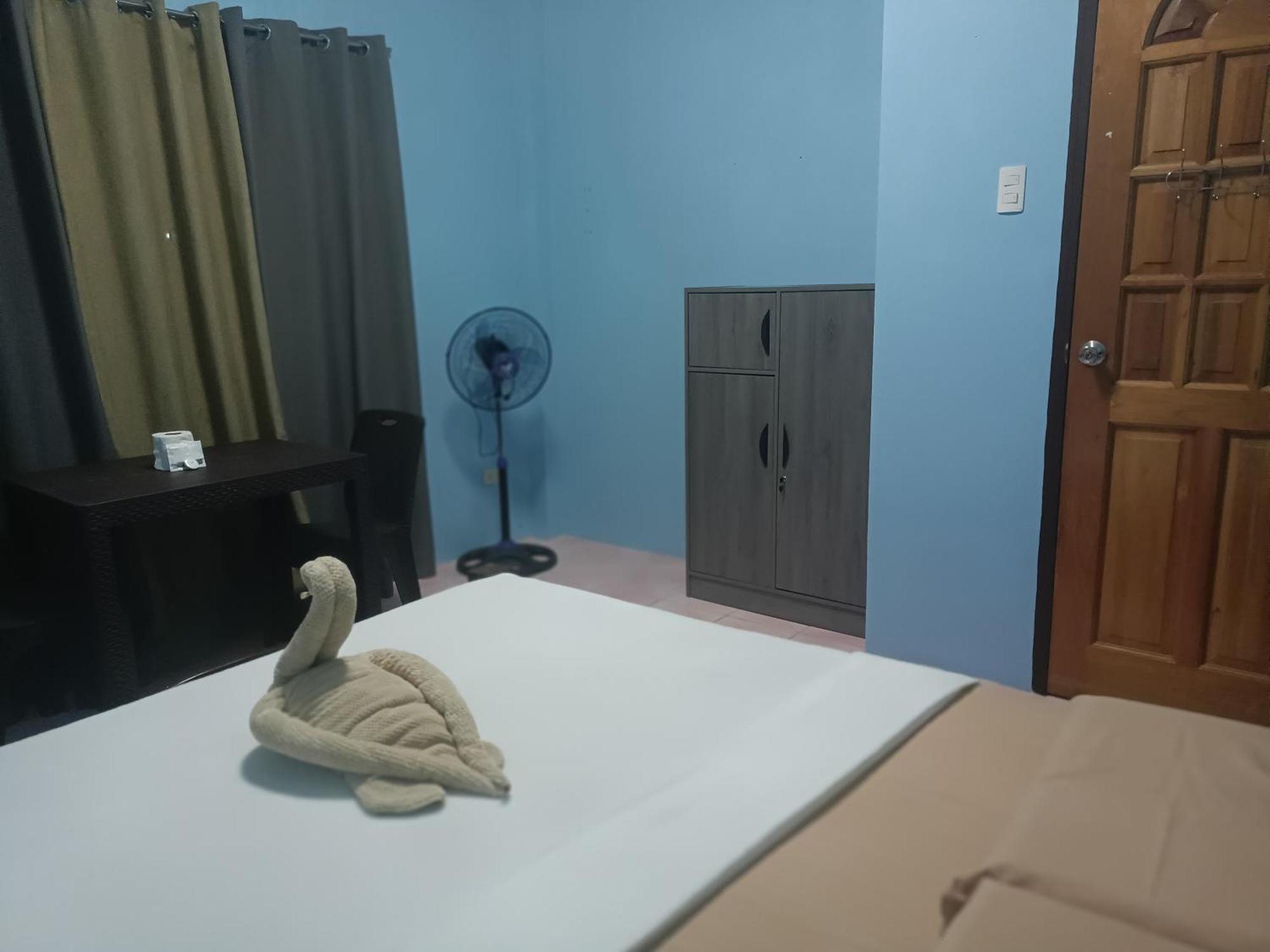 Daydream Hostel San Juan  Eksteriør bilde