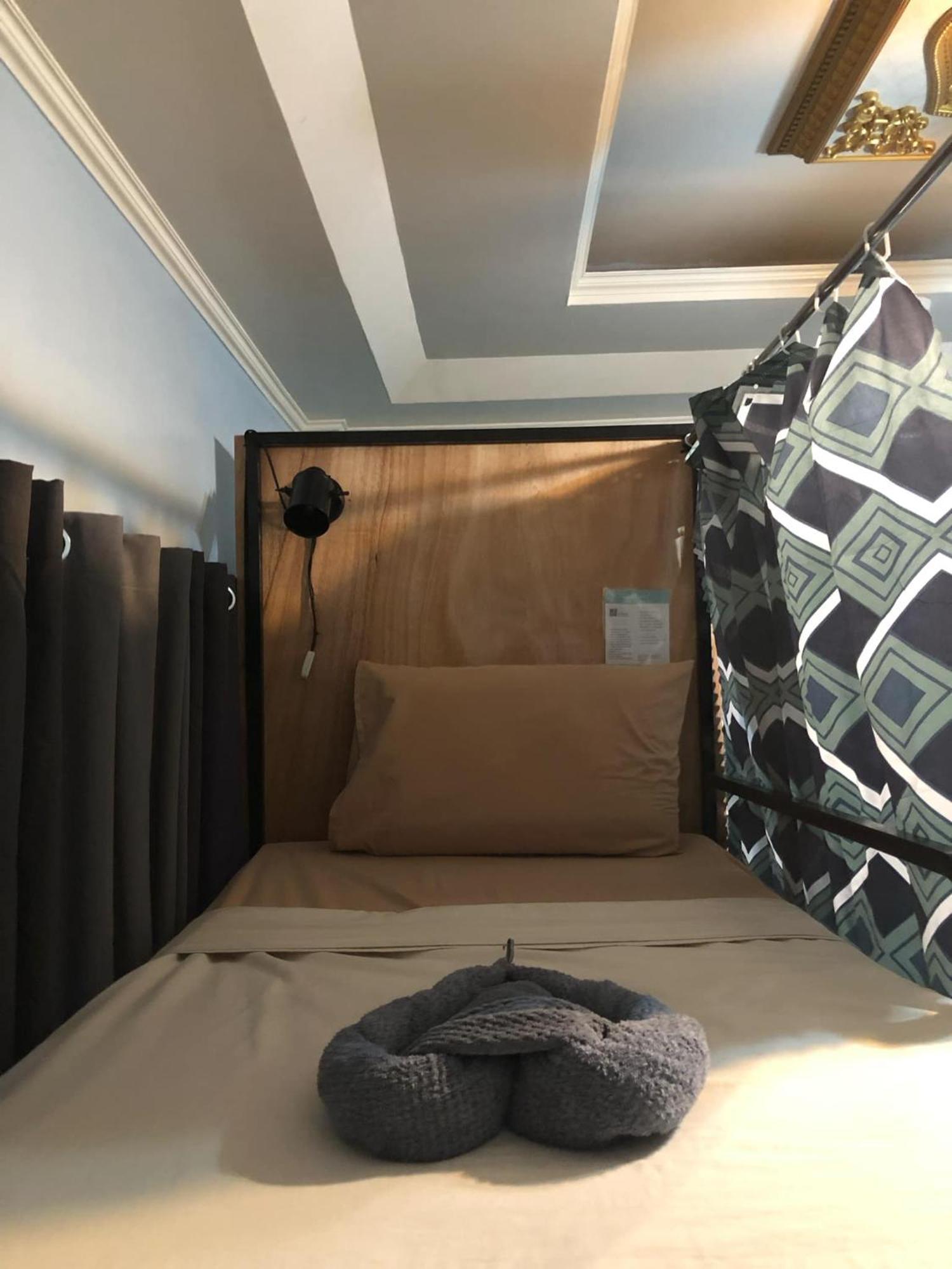 Daydream Hostel San Juan  Eksteriør bilde